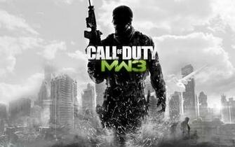 Re Call Of Duty Modern Warfare