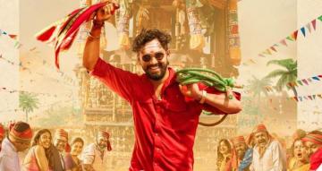 Hiphop Adhi S Anbarivu First Look Out Cinema Express