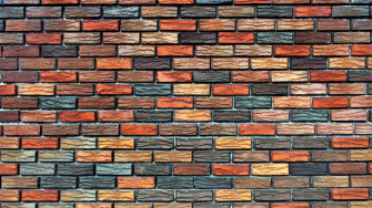 Brick Wallpaper