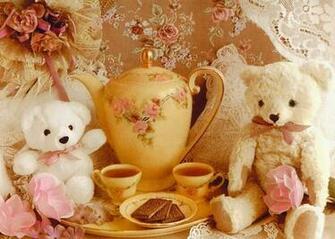 Teddy