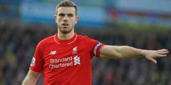 Kontra Burnley Henderson Minta Liverpool Benahi