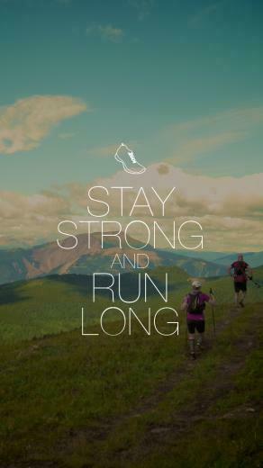Saucony Running Wallpaper Stay Strong And Run Long
