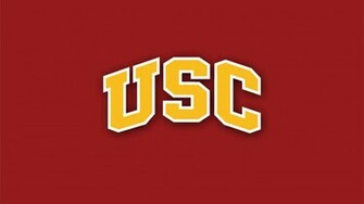 Usc Trojans College Football Wallpaper