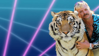 Funny Zoom Background Wallpaper