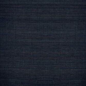 Roth Navy Blue Grasscloth Unpasted Textured Wallpaper At Lowes