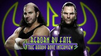 Matt Hardy Confirma Su Intenci N De Traer Los Personajes