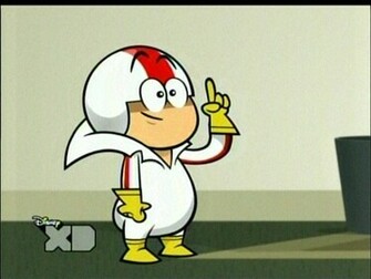 Kick Buttowski Wallpaper