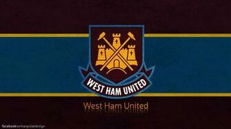 West Ham United Soccer Premier Wallpaper