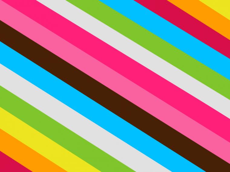 Symmetrical Background