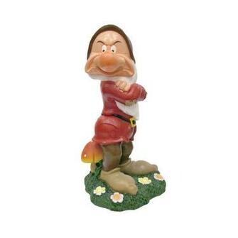 Pin Grumpy Dwarf