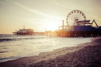 Santa Monica California