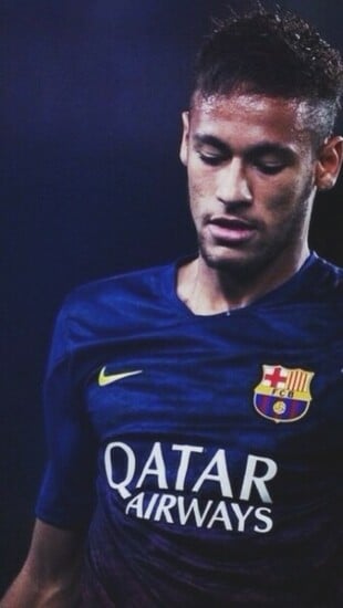 Free download Neymar 2015 Wallpaper Wallpaper Neymar jr Barcelona