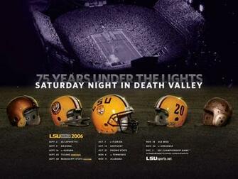 Lsu Wallpaper