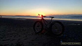 Wallpaper Wednesday Nova Scotia Norco Fat Bike