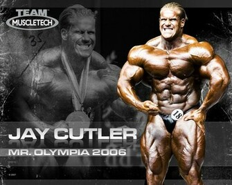 Bodybuilding Wallpaper