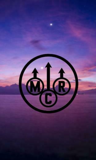My Chemical Romance Background