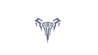 Frostguard League Of Legends Minimalistic Wallpaper