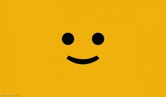 Smiley Face Background Cute Fun Wallpaper Funny