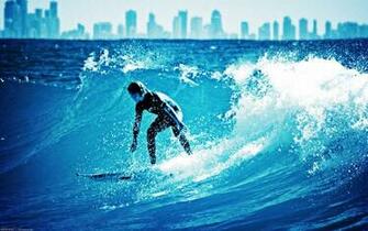 Surf Wallpaper HD