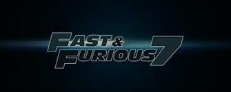 Furious Wallpaper Fast Paul Walker