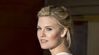 Maggie Grace Wallpaper