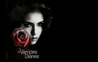 Eyesurfing Vampire Diaries Wallpaper Tv Series