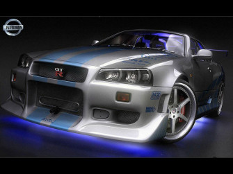 Cool Car Wallpaper