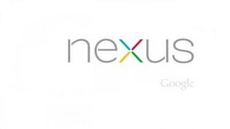Google Logos Galaxy Nexus Tablet Wallpaper