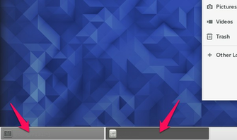 Fedora Gnome Re Well It S Little Complicated