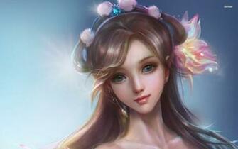Fairy Wallpaper Fantasy