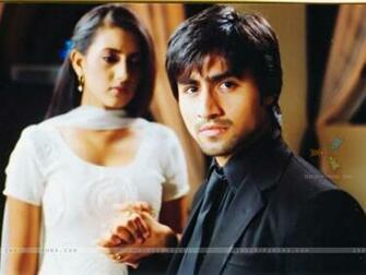 Prem And Heer In Tv Show Kis Desh Mein Hai Meraa Dil Wallpaper Size