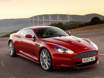 Aston Martin Cars Dbs Wallpaper