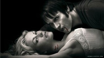 True Blood HD Wallpaper IHD