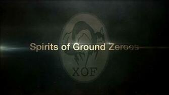 Mgsv Tpp Spirits Of Ground Zeroes