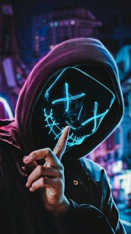 Dark Art