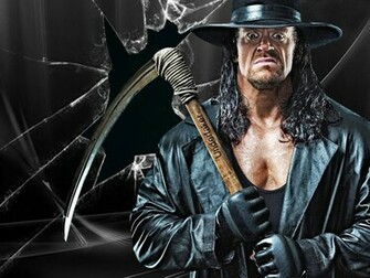 Wwe Undertaker Wallpaper Computer