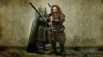 The Hobbit Wallpaper Movie