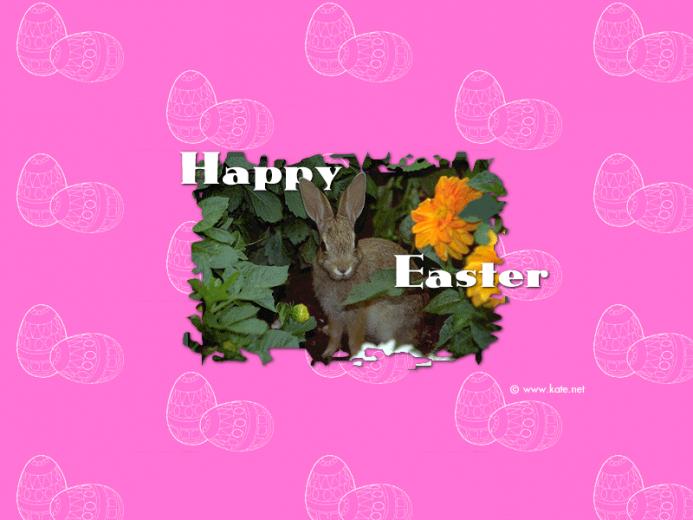 Easter Wallpaper Desktop Background By Kate Net
