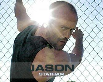 Wallpaper Jason Statham