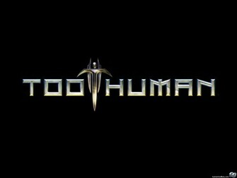 Hq Too Human Wallpaper Num X Kb