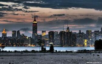 Background Of Empire State Building Wallpaper In Resolution