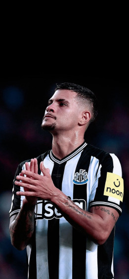 Bruno Guimar Es Wallpaper