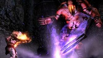 God Of War Hades Wallpaper For iPhone Ehg Awesomeness