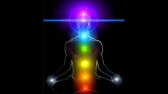 Chakra Wallpaper