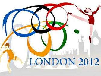 London The Olympics Wallpaper