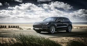 Porsche Cayenne Wallpaper Pictures Image