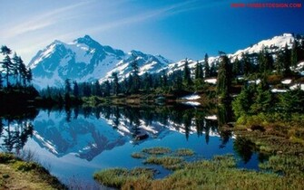 Top Nice Nature Desktop Wallpaper And Background Around The