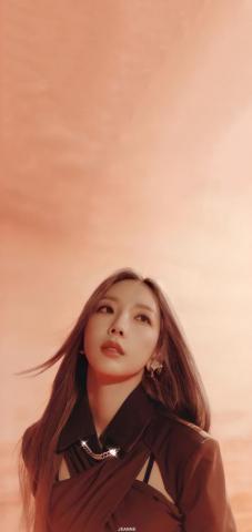 Taeyeon Wallpaper In Gambar