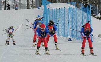 Biathlon Wallpaper X Net