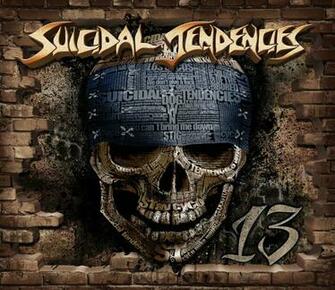 Suicidal Tendencies Thrash Metal Heavy Dark Skull Hi Wallpaper